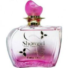Showgirl by Création Lamis perfume bottle