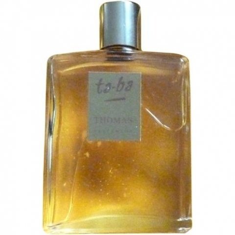 Ta-Ba by Thomas Parfumeur perfume bottle