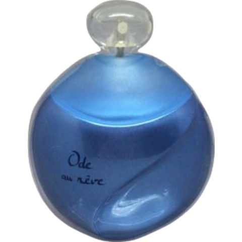 Ode au Rêve EDP by Yves Rocher perfume bottle
