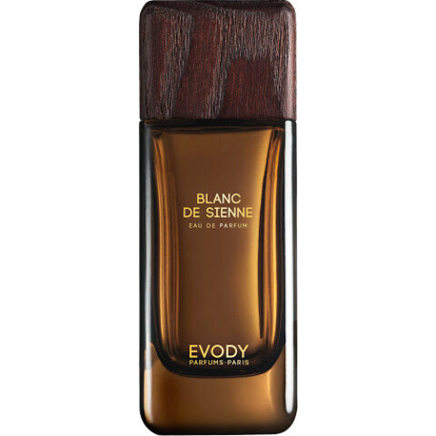 Collection d'Ailleurs - Blanc de Sienne by Evody perfume bottle