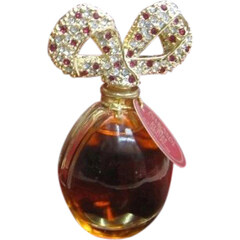 Diamonds and Rubies (Parfum) by Elizabeth Taylor perfume bottle