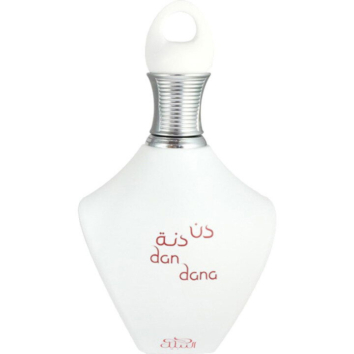 Souq Collection - Dan Dana by Nabeel perfume bottle