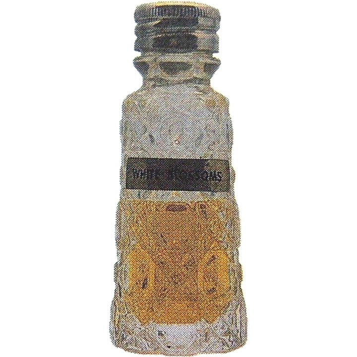 White Blossoms by Unknown Brand / Unbekannte Marke perfume bottle