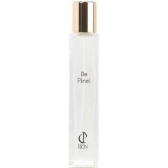 Ile Pinel by Tijon perfume bottle