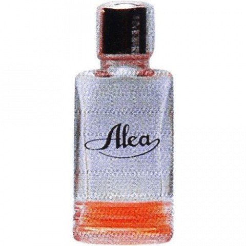 Alea by Lindenberg Cosmetics perfume bottle