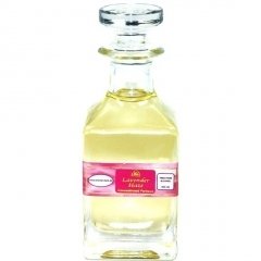 Lavender Haze by Oriental Style perfume bottle