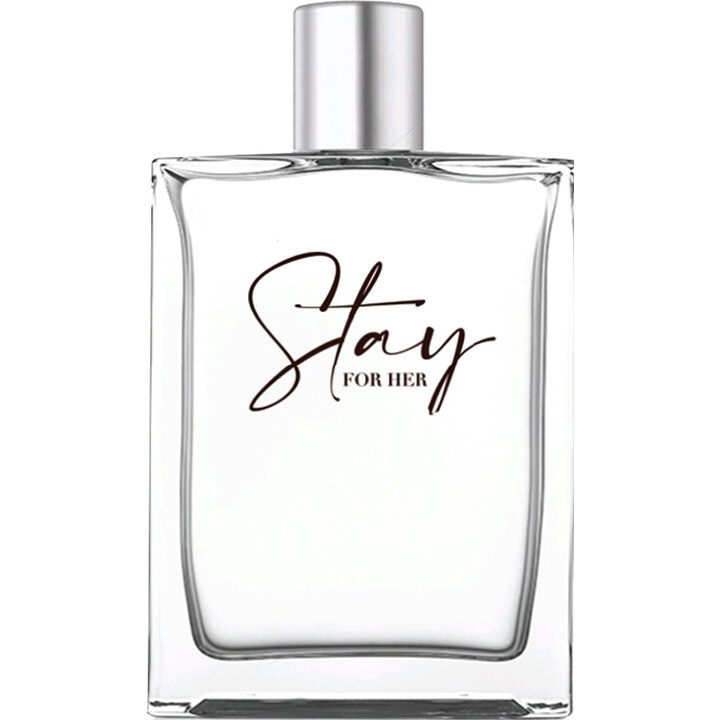 Stay by Adam Powell perfume bottle