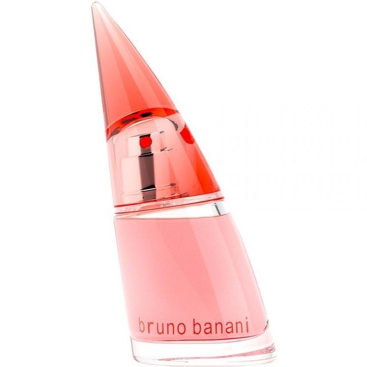 Absolute Woman EDP by Bruno Banani perfume bottle