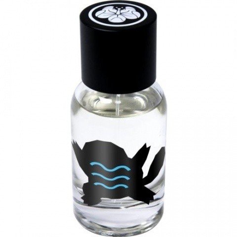 Aquaverd by Bloom Perfumery perfume bottle