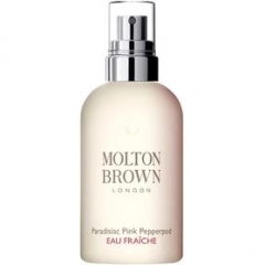 Paradisiac Pink Pepperpod (Eau Fraîche) by Molton Brown perfume bottle