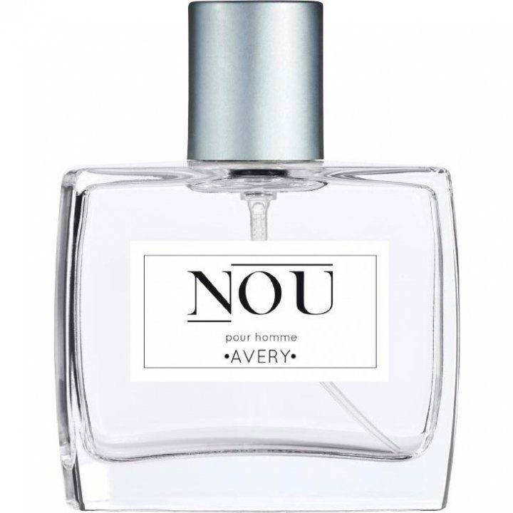 Avery EDP by Nou perfume bottle