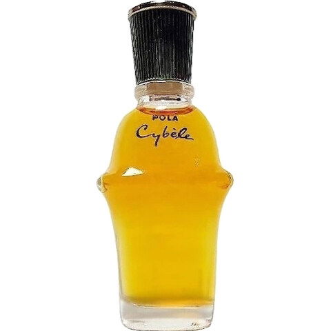 Cybèle (Perfume) by Pola / ポーラ perfume bottle