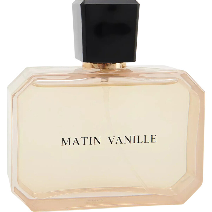 Matin Vanille by Reserved perfume bottle