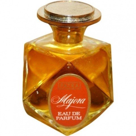 Patra Majora by Gebrüder Kleiner perfume bottle