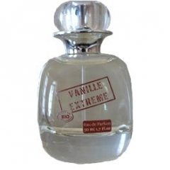 Les Originelles - Vanille Extrême by Provence & Nature perfume bottle