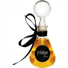 Between Words by Fridge by yDe perfume bottle