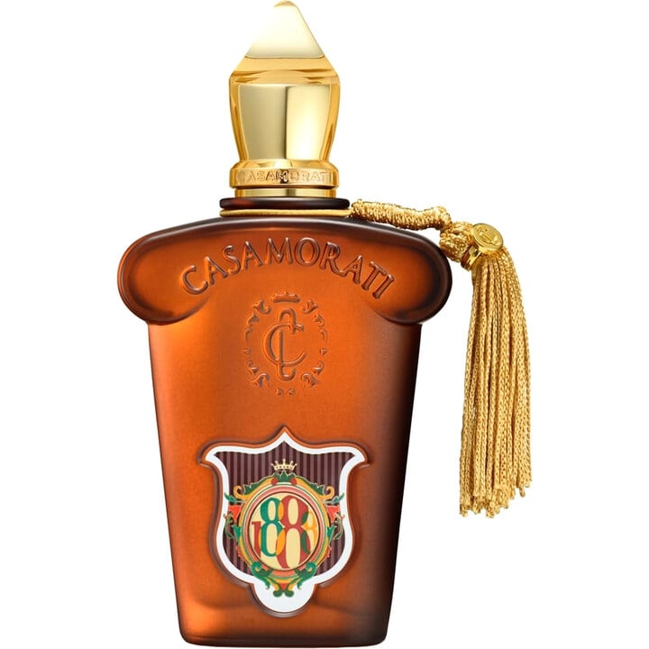 Casamorati - 1888 by XerJoff perfume bottle