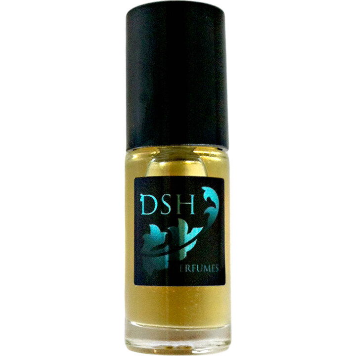 Sweet Gardenia by DSH Perfumes perfume bottle
