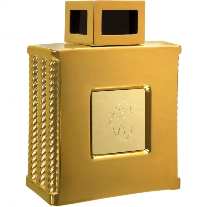 Royal Gold EDP by Charriol perfume bottle