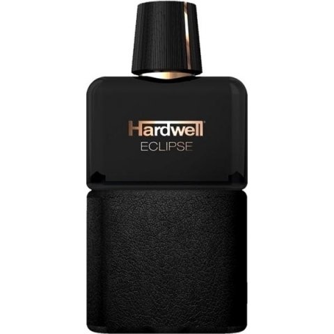 Eclipse by Hardwell perfume bottle