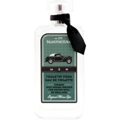 Men by Manufaktura perfume bottle