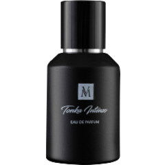 Tonka Intenso by Victor de Manoz perfume bottle