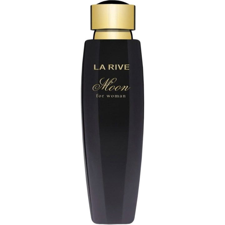 Moon by La Rive perfume bottle