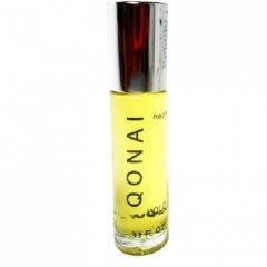 Bold by Qonai perfume bottle