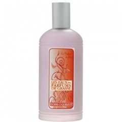 Pivoine Coquelicot by Les Parfums de Grasse perfume bottle