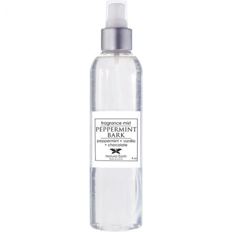 Peppermint Bark by Natural Earth perfume bottle