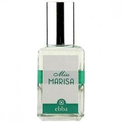 Miss Marisa by Ebba perfume bottle
