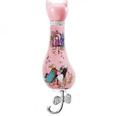 Love by Novae Plus / S. Cute perfume bottle