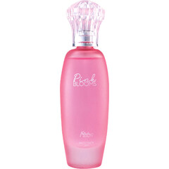 Pink Blooms by Natasha perfume bottle