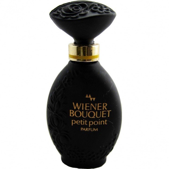 Wiener Bouquet petit point (Parfum) by Mäurer & Wirtz perfume bottle
