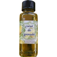 Coeur de Grenade