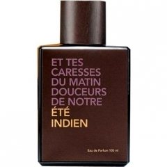 Été Indien by Histoires d'Eaux perfume bottle