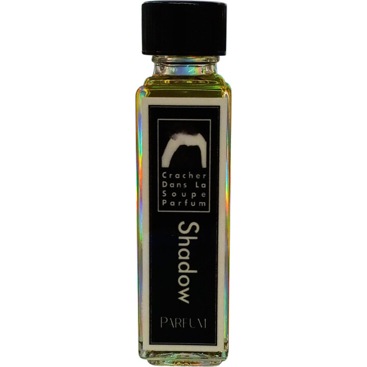 Shadow (Parfum) by Cracher Dans La Soupe perfume bottle