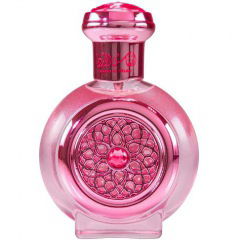 Anfas Al Ward (Perfume) by Al Rehab perfume bottle