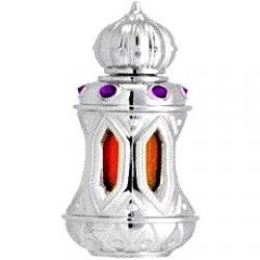 Attar Mubakhar by Swiss Arabian perfume bottle