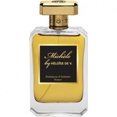 Michèle by Héloïse de V. perfume bottle