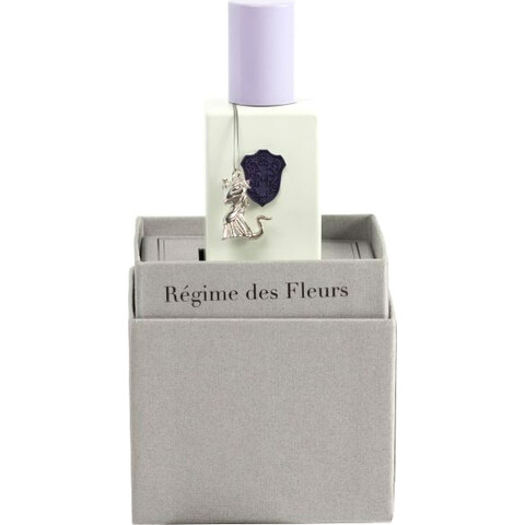 Bunny Rogers - As Above So Below by Régime des Fleurs perfume bottle