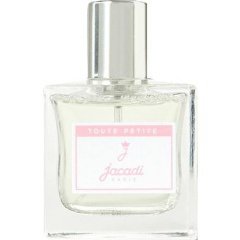Toute Petite by Jacadi perfume bottle