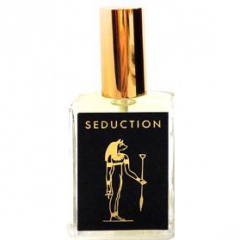 Seduction by Spitfire Girl perfume bottle