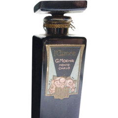 L'Aimée by Moehr perfume bottle