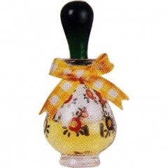 Naomi by Brian Delany perfume bottle