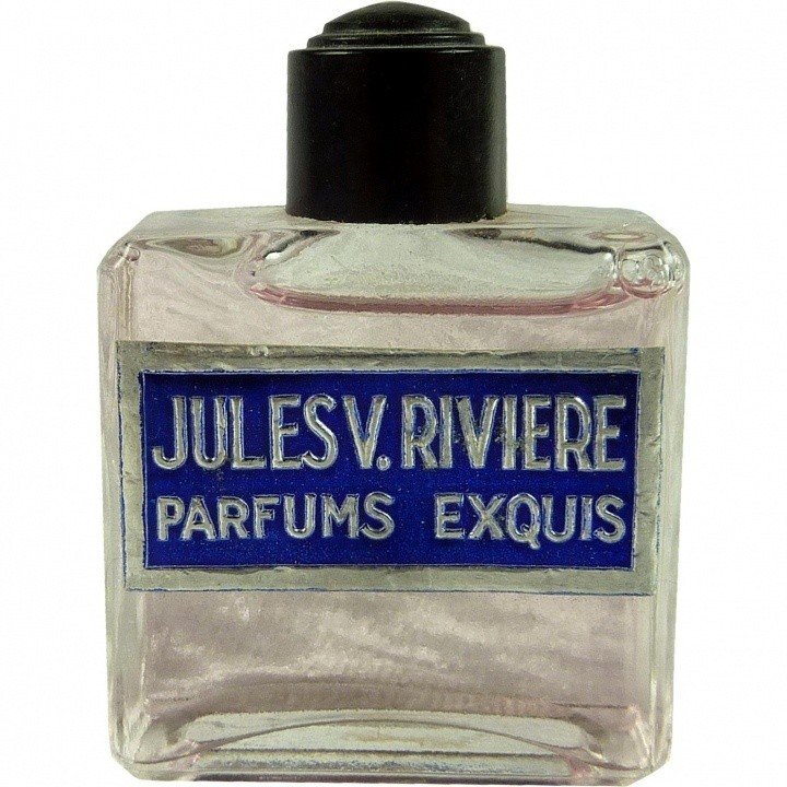 Exquis by Jules V. Riviere perfume bottle
