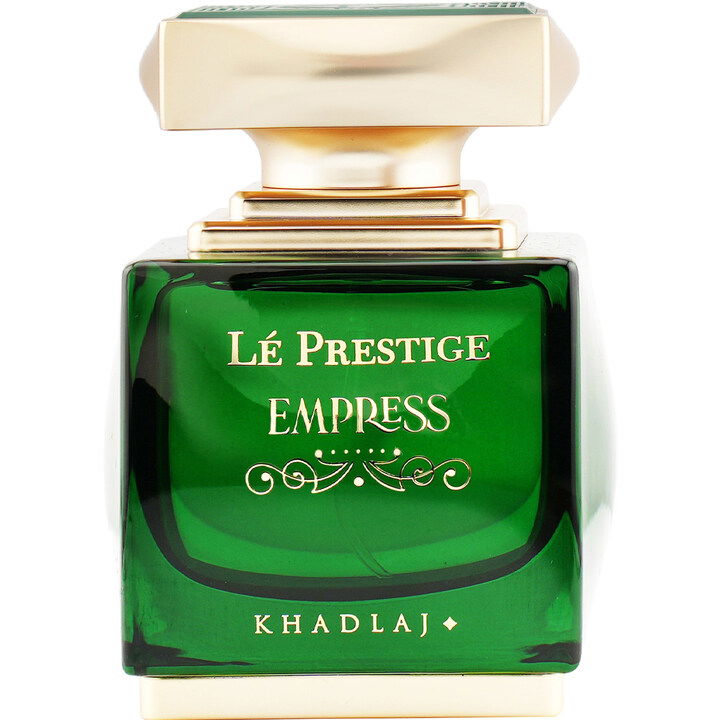 Lé Prestige Empress by Khadlaj / خدلج perfume bottle
