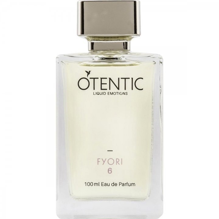 Fyori 6 by Otentic perfume bottle