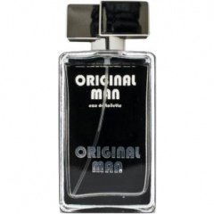 Original Man by Omerta perfume bottle