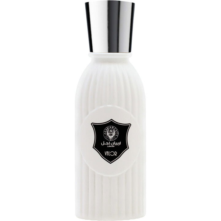 Valor (Hair Mist) by Arabian Eagle perfume bottle